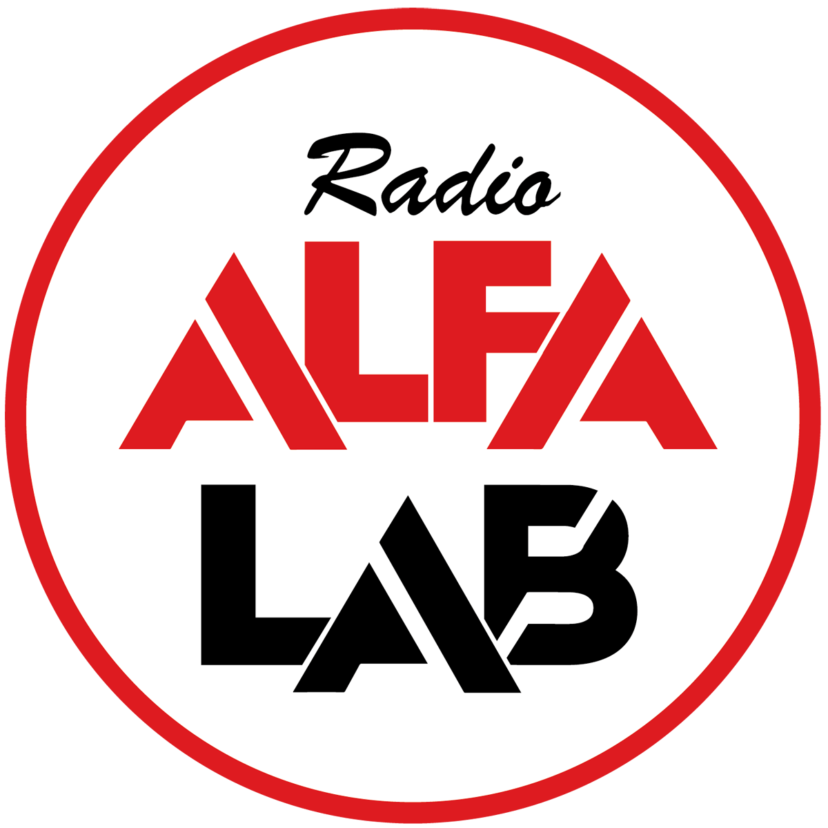 Radio Alfa Lab